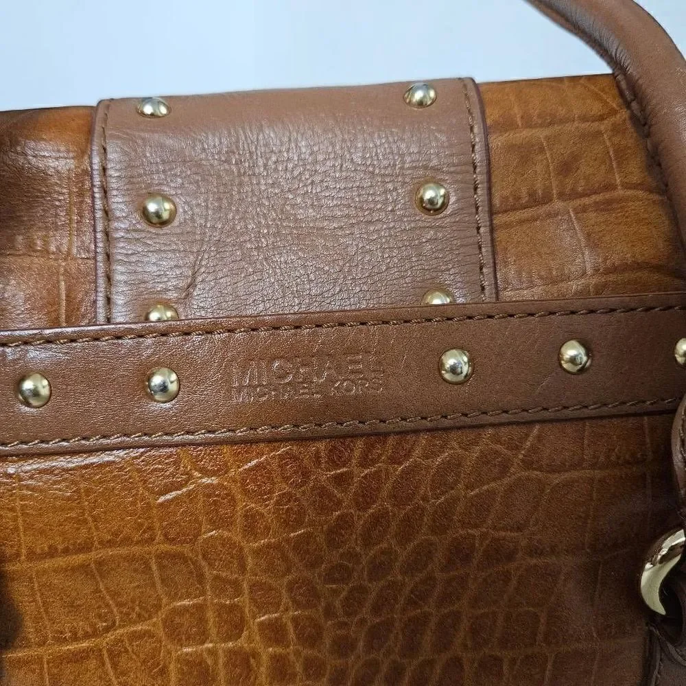 Michael kors shoulder bag